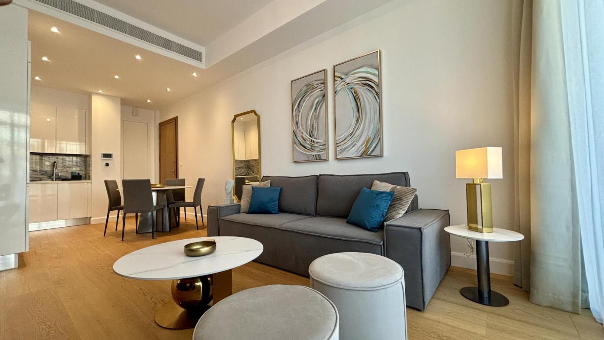 Oxford House By Trulycyprus Lemesos